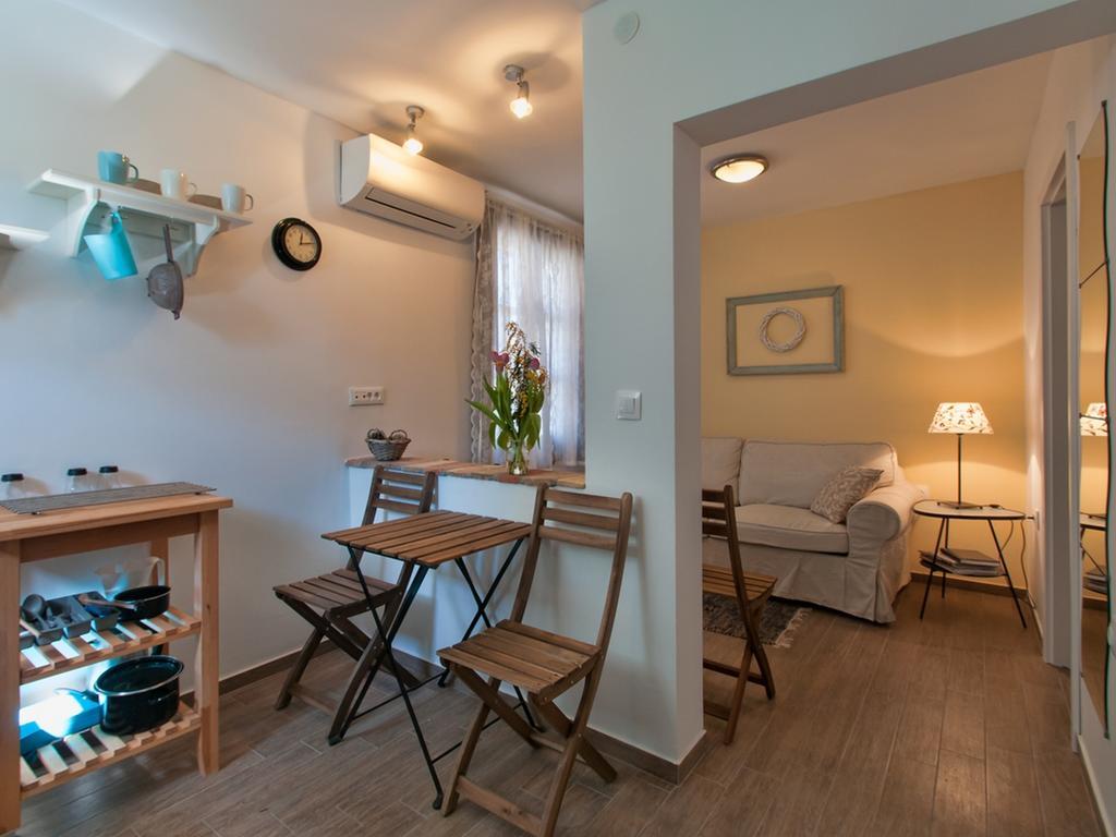 Вилла Vila Katina Премантура Номер фото