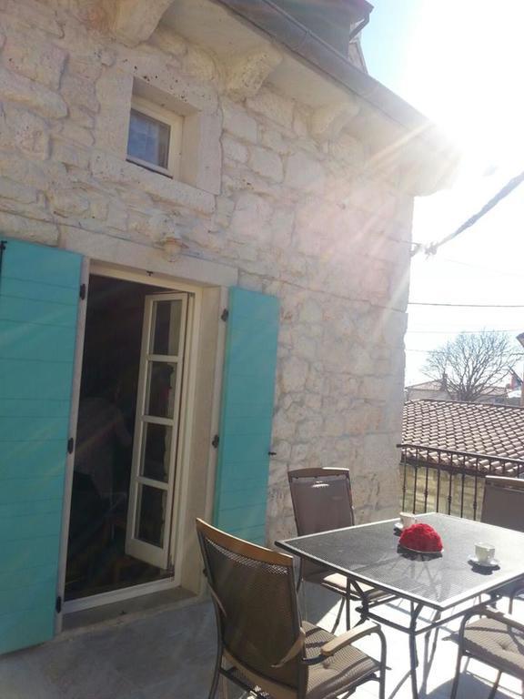 Вилла Vila Katina Премантура Экстерьер фото